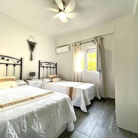 Apartamentos Rincon Andaluz 3 Córdoba Kültér fotó