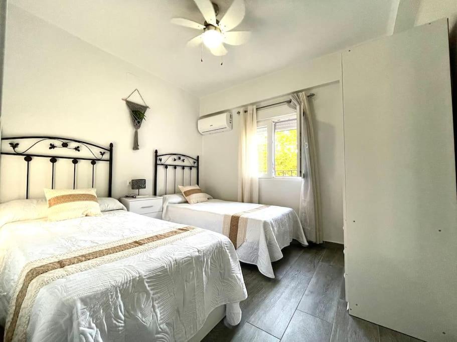 Apartamentos Rincon Andaluz 3 Córdoba Kültér fotó