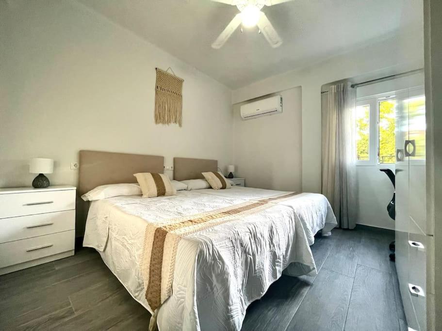 Apartamentos Rincon Andaluz 3 Córdoba Kültér fotó
