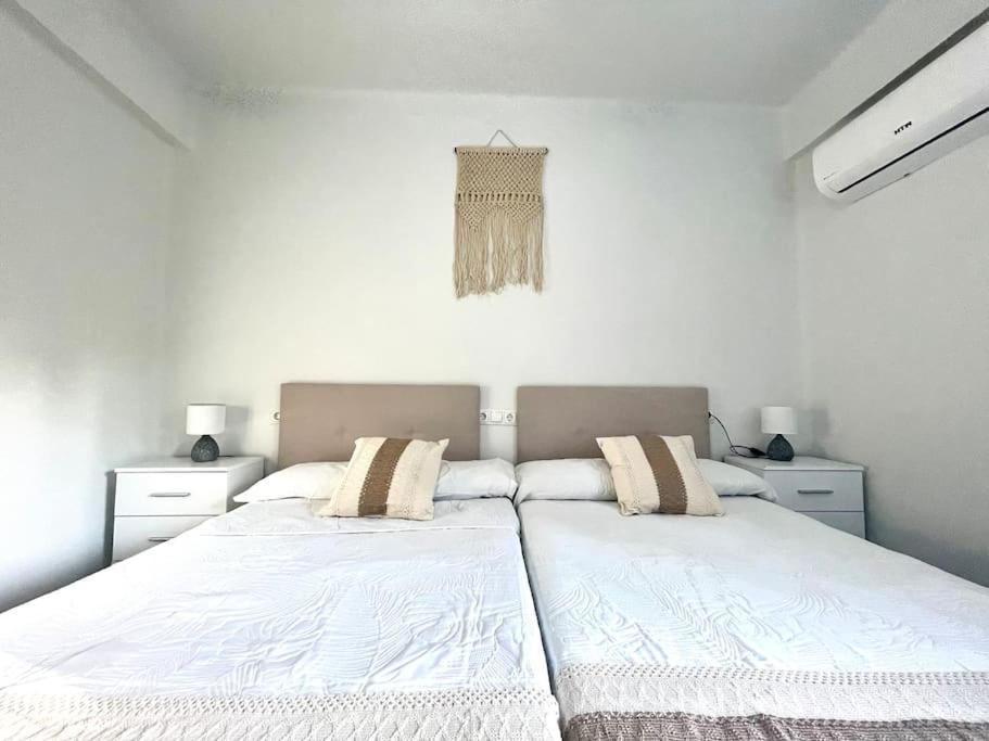 Apartamentos Rincon Andaluz 3 Córdoba Kültér fotó