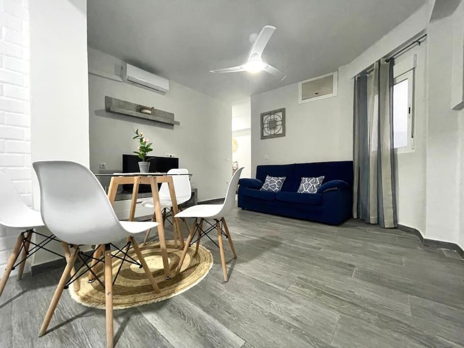 Apartamentos Rincon Andaluz 3 Córdoba Kültér fotó
