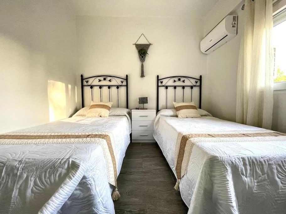 Apartamentos Rincon Andaluz 3 Córdoba Kültér fotó